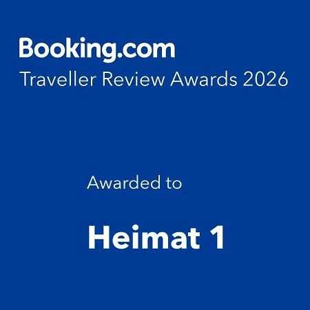 Heimat Haus Precollina 토리노