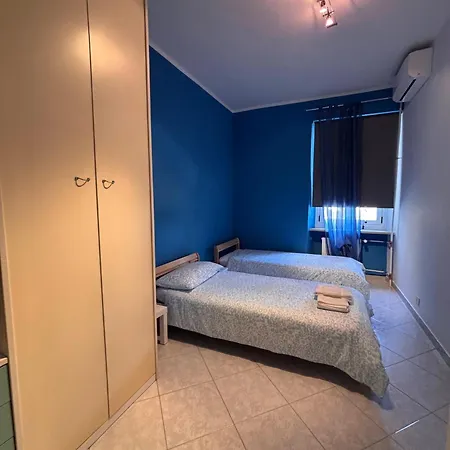 아파트 Heimat Haus Precollina 토리노