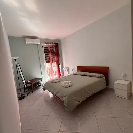 아파트 Heimat Haus Precollina