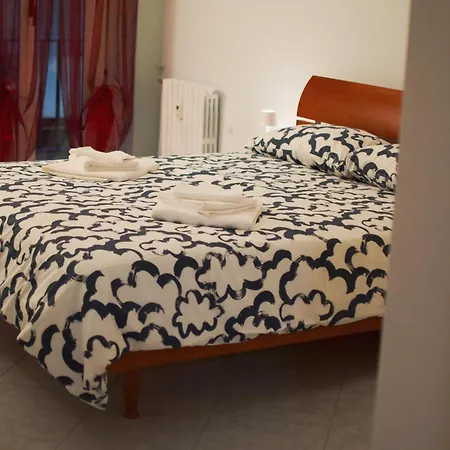 Appartement Ampio Di 80 Mq Vicino A Parco Del Valentino, Ospedali E Inalpi Arena Turin